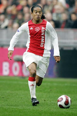 Evander Sno_ajax